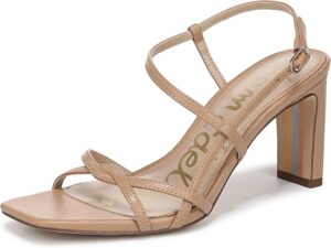 Sam Edelman Women's Elissa Heeled Sandals