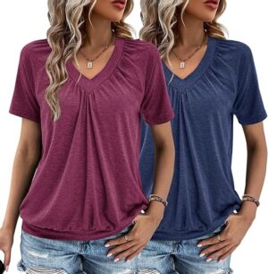 Tops Women T Shirts